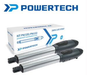 臺灣力基臂式電機說明書PW320_330_manual_cn平開門機說明書